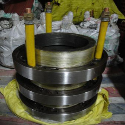 電機(jī)廠集電環(huán)